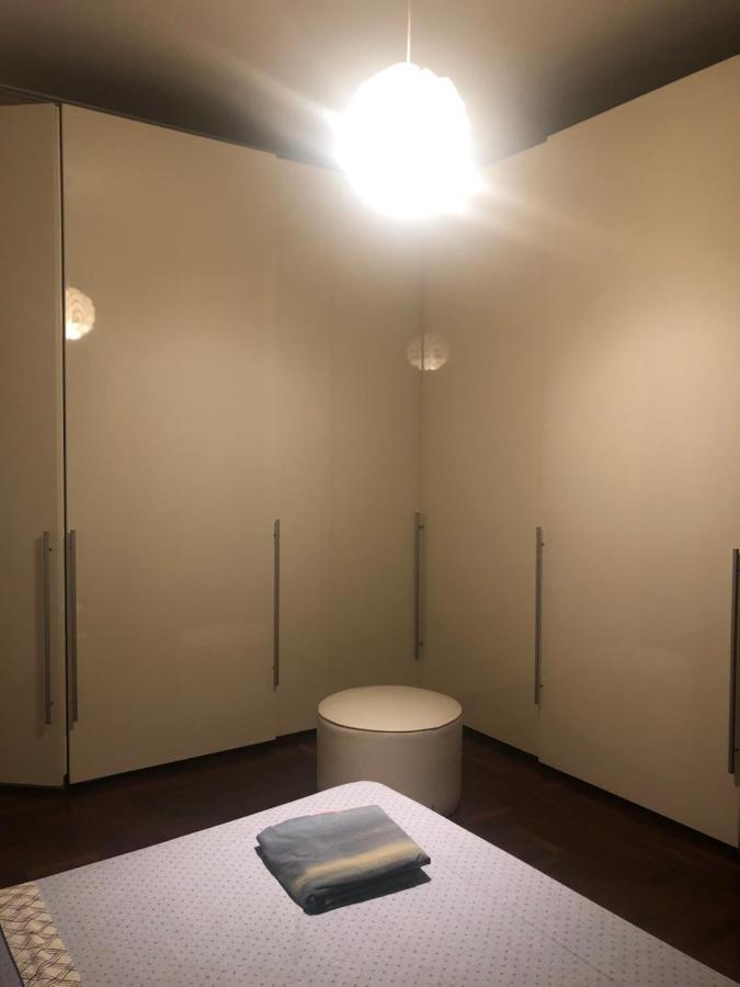 Anna Home Pavia Centro Exterior foto