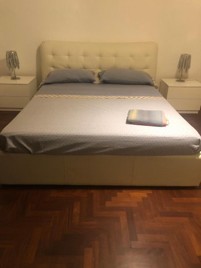 Anna Home Pavia Centro Exterior foto
